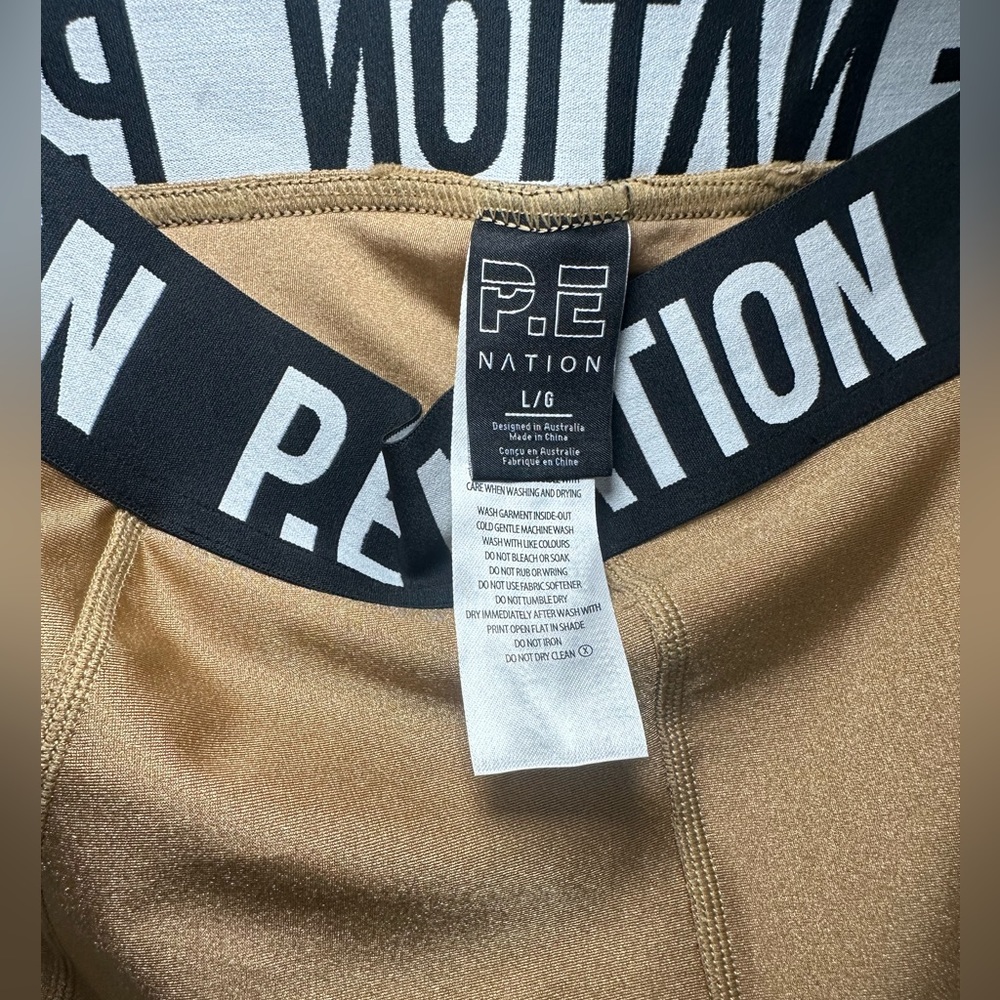 P.E. Nation - Picture 10 of 10